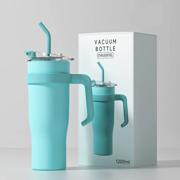 Vacuum Bottle Stainless Steel (1)