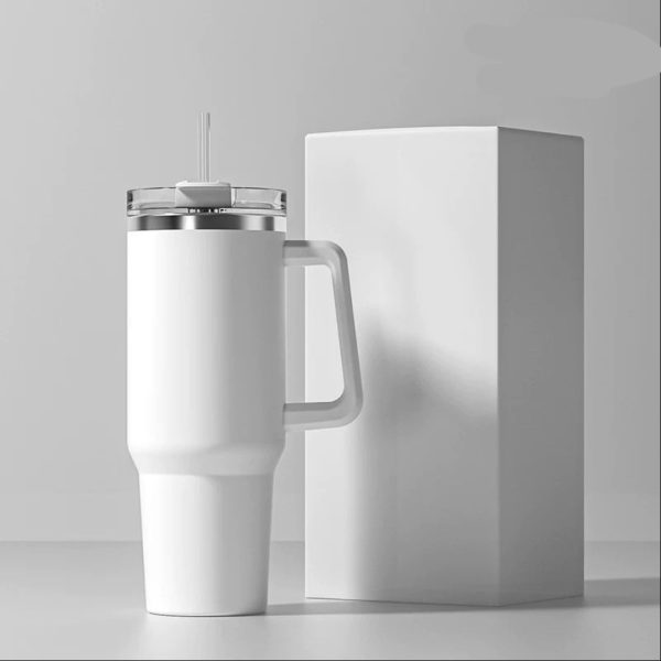 Vacuum Bottle Stainless Steel (2)