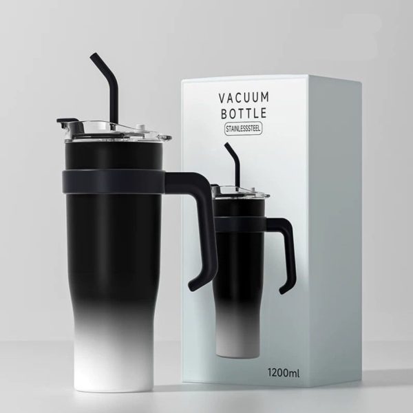 Vacuum Bottle Stainless Steel (7)
