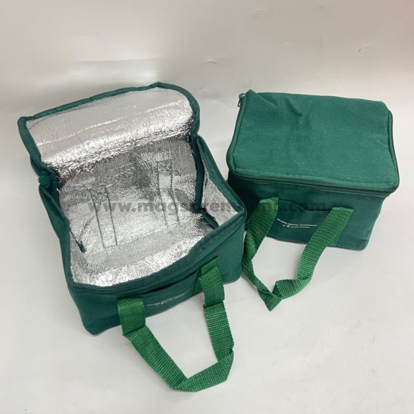 custom insulated bags