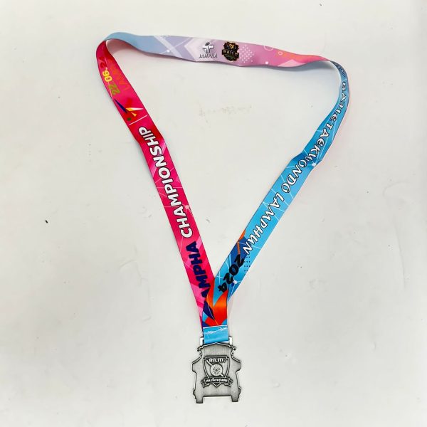 cheap custom medals