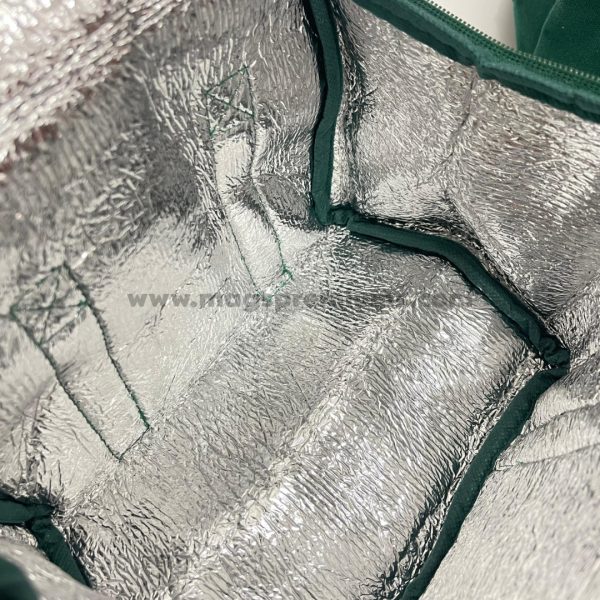 cooler bag canvas