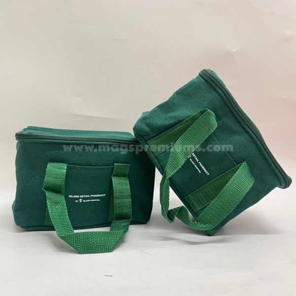 cooler bag printing