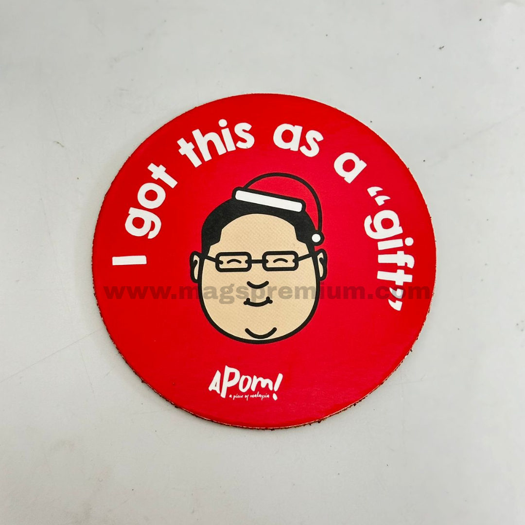 Cork Coaster cork coaster