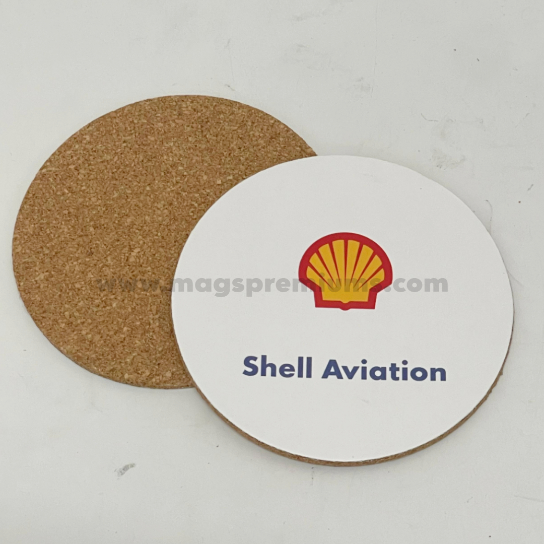 Cork Coaster cork coaster printing