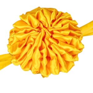 Flower Ball Ribbon