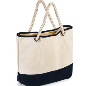 hawaiian beach bag