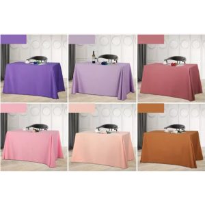 table cloth 2