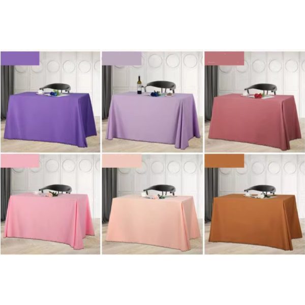 table cloth 2