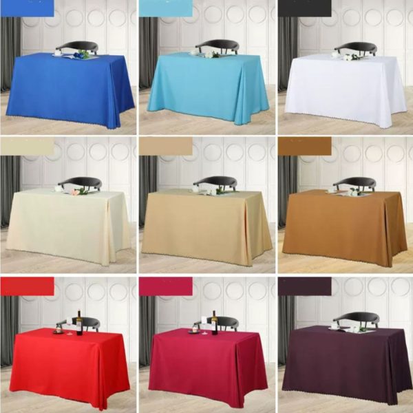 table cloth 3