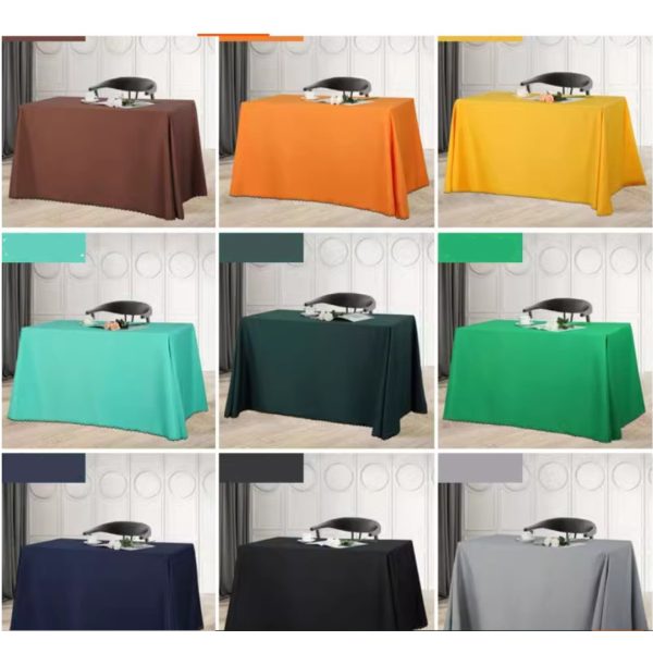 table cloth 4
