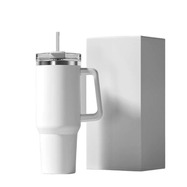 vacuum bottle stainless steel