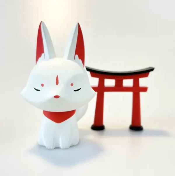 blind box toy custom