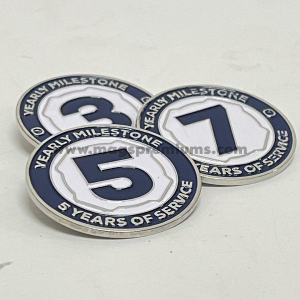 enamel pin