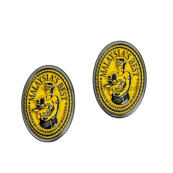 custom enamel pins
