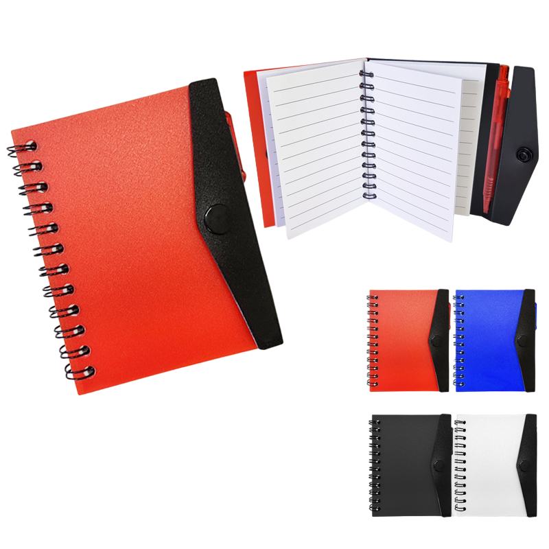 Note Pad – NMC 0229 | Custom Notepad | Personalized Notepad