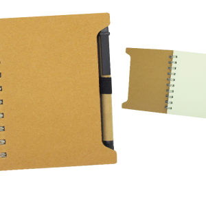 Note Pad – NMC 0210
