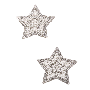 Rhinestone Patches