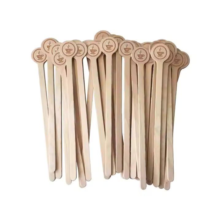 Bamboo Stirrer bamboo stirrer