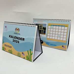 calendar printing