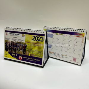 corporate calendar
