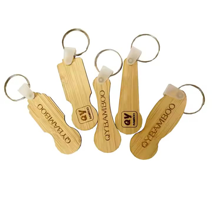 custom keychain