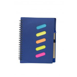 custom notebook