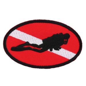 custom patch