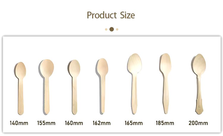 Bamboo Cutlery | Eco-friendly Utensils | Personalized Dining Supplies