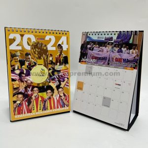 customized calendar 2025