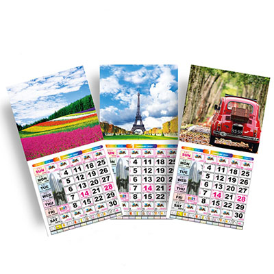 horse racing calendar custom
