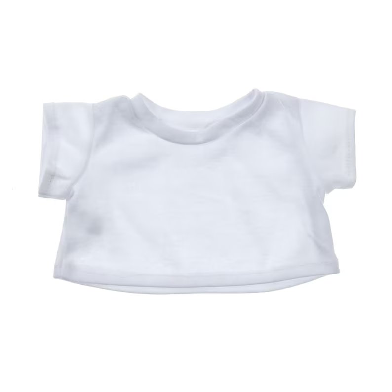 teddy bear tshirt