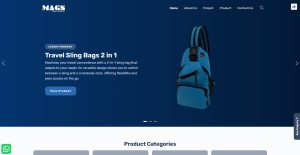 bags manufacturer malaysia