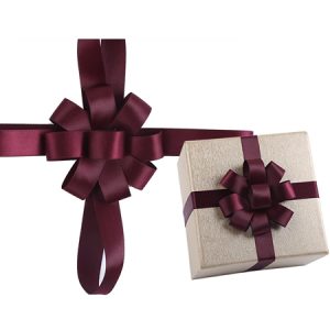 box bows