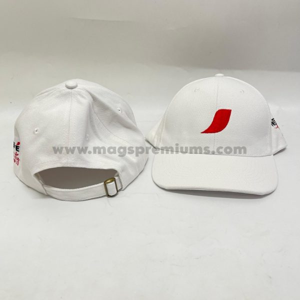 cap printing