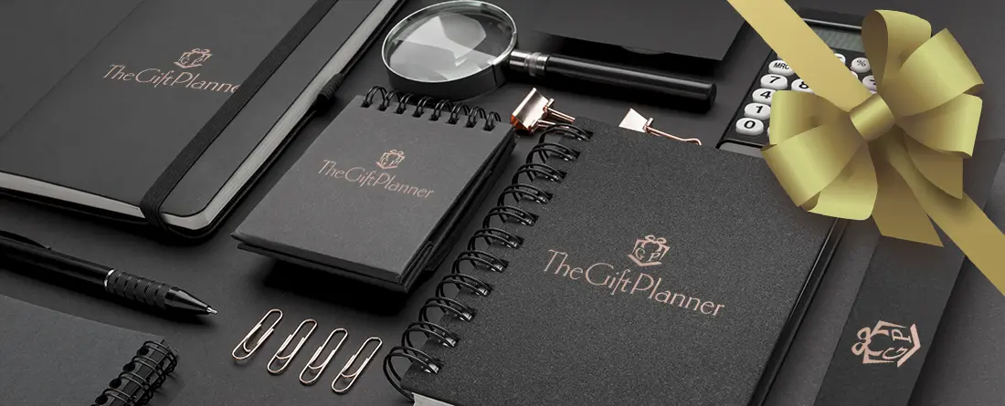 corporate gift set