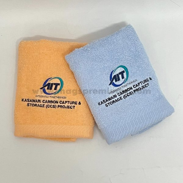 custom bath towels