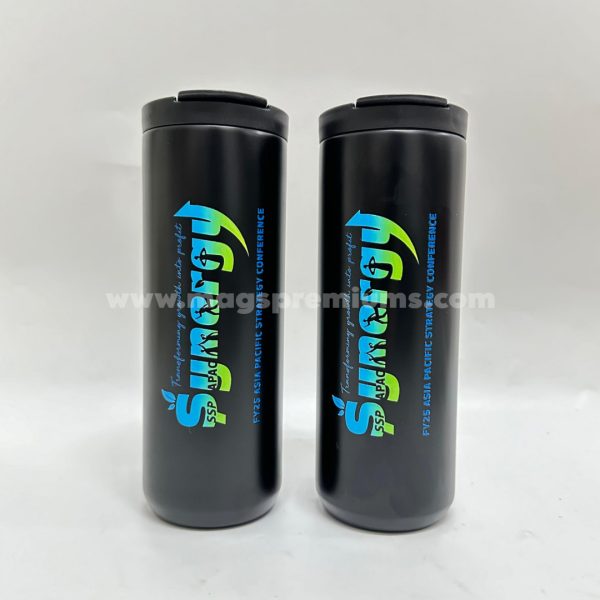 Stainless Steel Bottle - Image 5