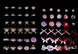 custom bows