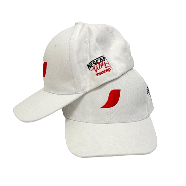custom cap