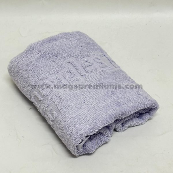custom towel