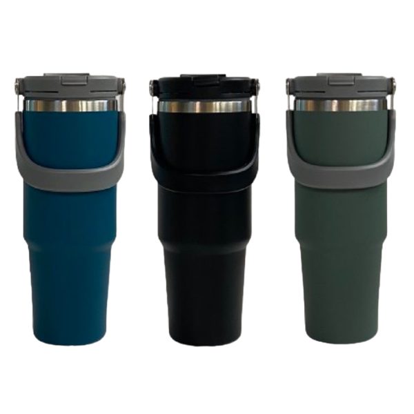 custom tumbler