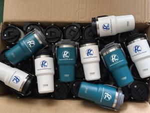 custom tumbler printing