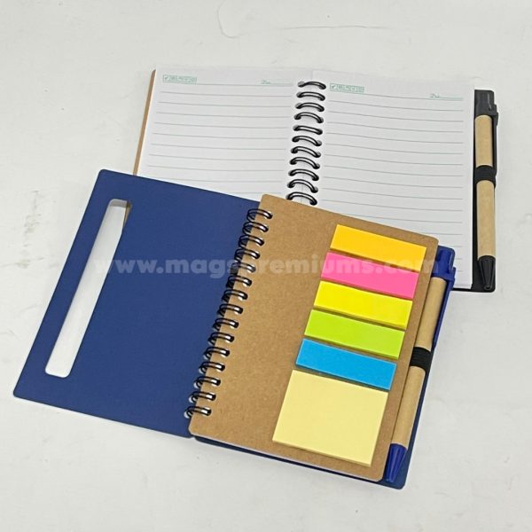 notebook supplier