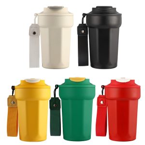 Corporate Tumbler