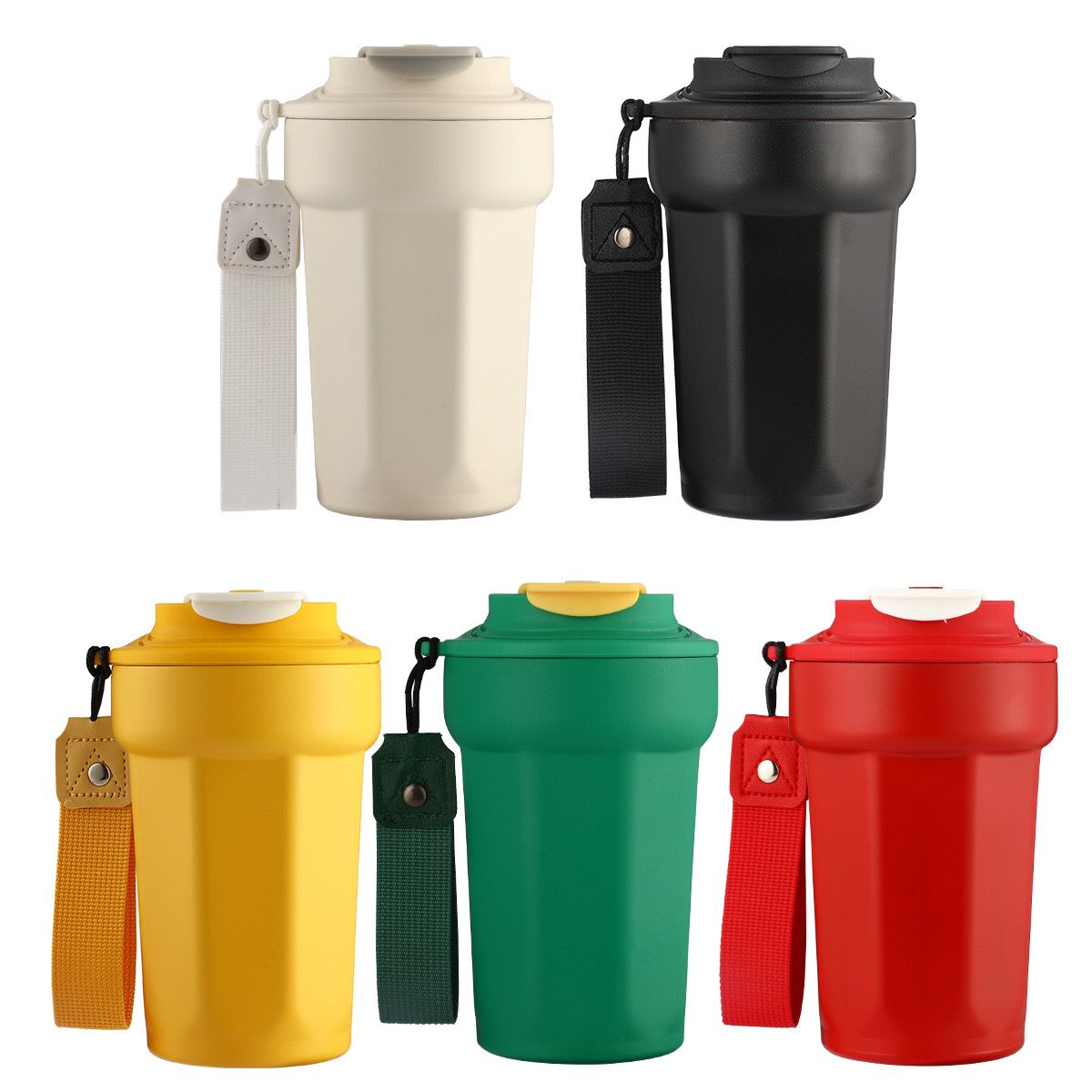 Corporate Tumbler