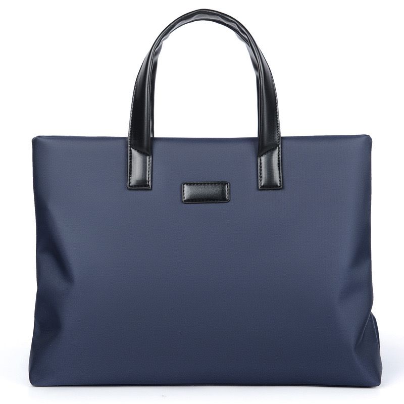 Personalized Business Bag Corporate document organizer