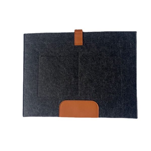 Customizable business bag