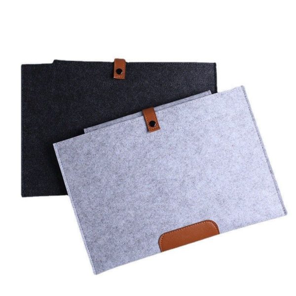 Eco-friendly Felt Organizer