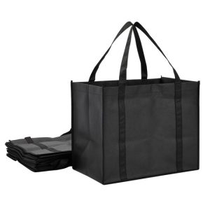 Heavy-duty Grocery Bags